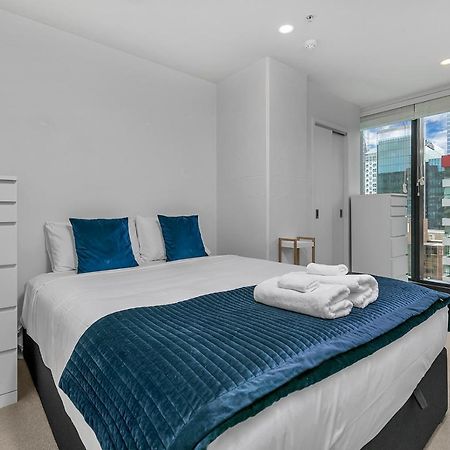 Qv Comfortable Downtown Apartment - 1136 Оукланд Екстериор снимка