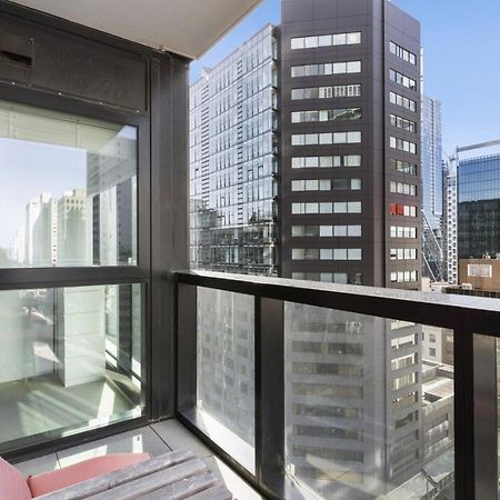 Qv Comfortable Downtown Apartment - 1136 Оукланд Екстериор снимка