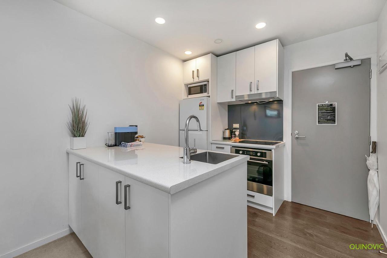 Qv Comfortable Downtown Apartment - 1136 Оукланд Екстериор снимка