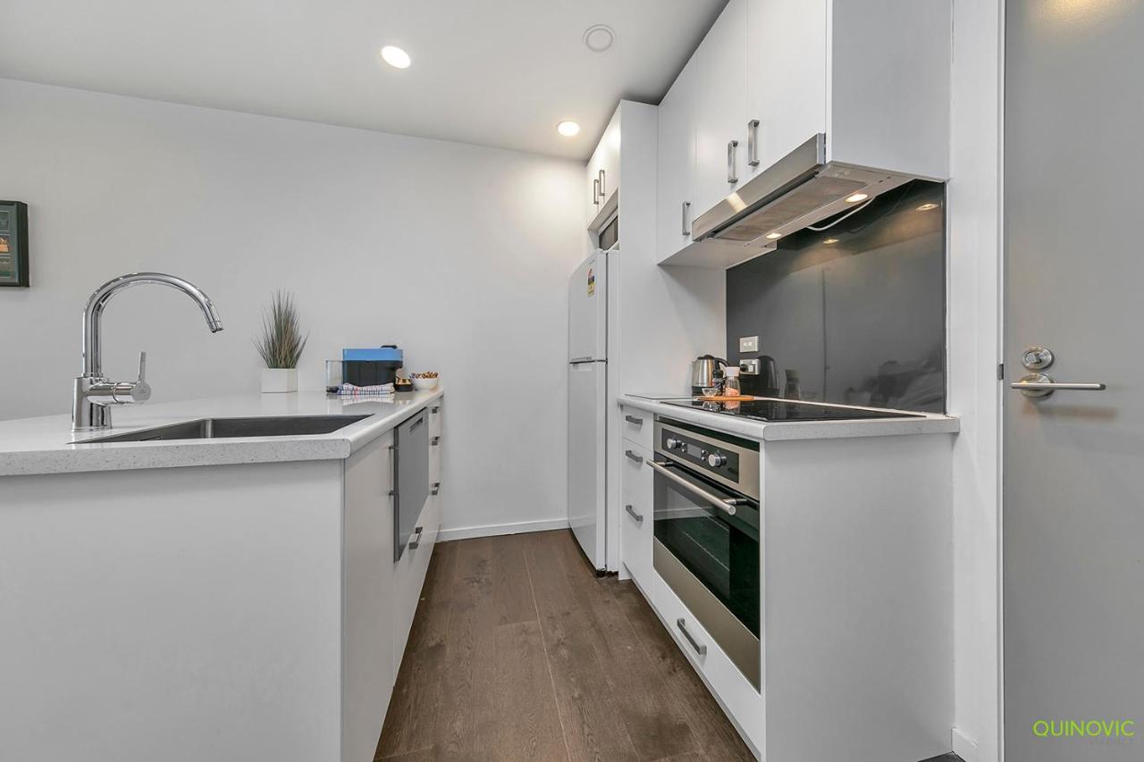 Qv Comfortable Downtown Apartment - 1136 Оукланд Екстериор снимка