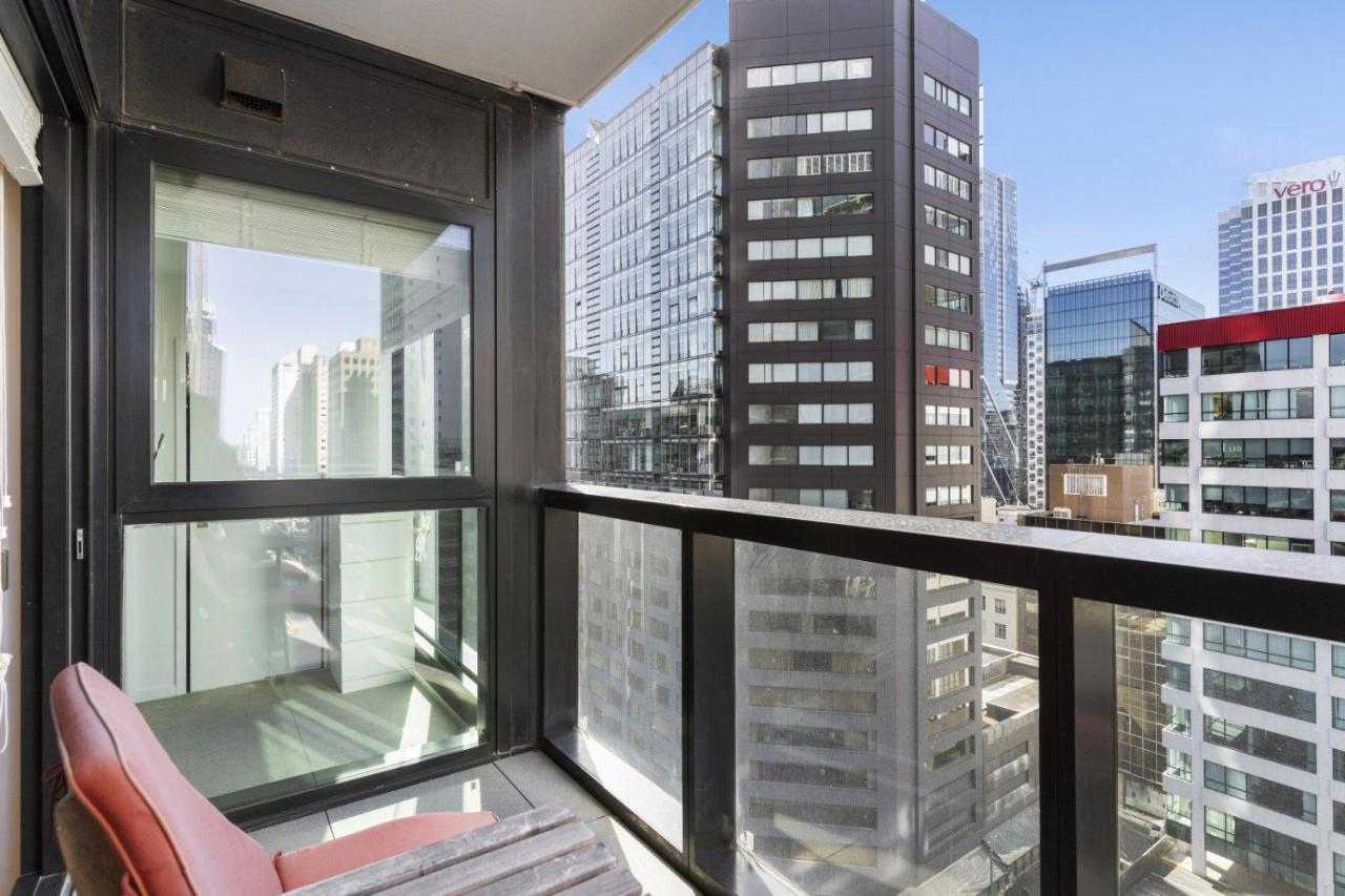Qv Comfortable Downtown Apartment - 1136 Оукланд Екстериор снимка