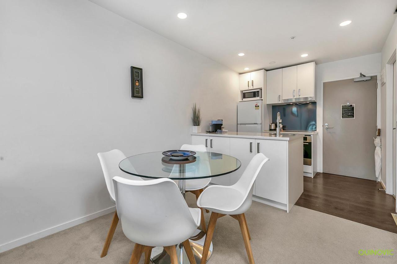 Qv Comfortable Downtown Apartment - 1136 Оукланд Екстериор снимка